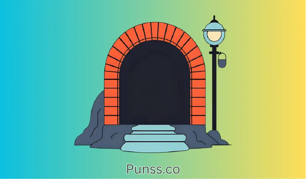 The well was the town’s best-kept secret—literally underground.